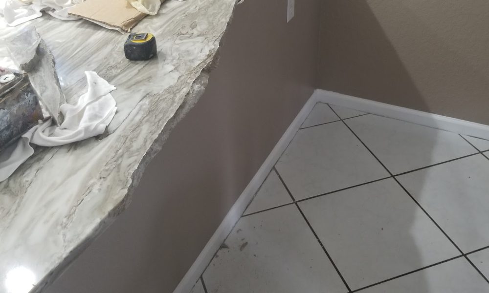 Santos Home Granite &amp; Marble