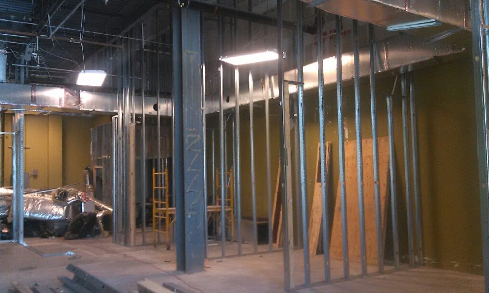 Scandanavian Builders Inc