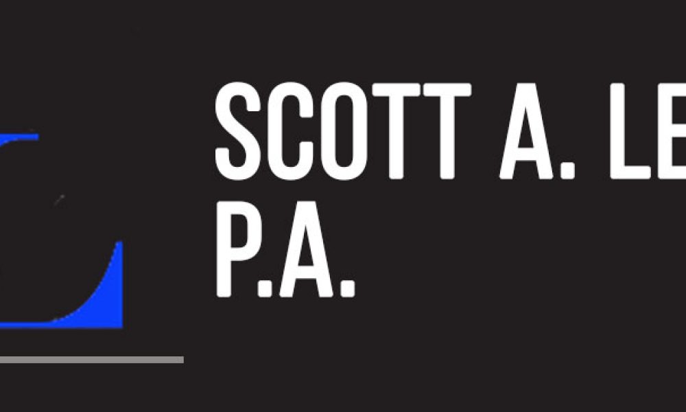 Scott A. Levine, P.A.-Divorce Attorney