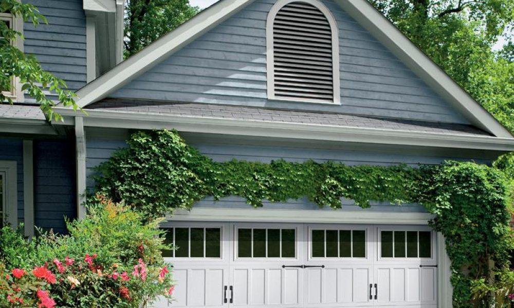 Sears Garage Door Installation and Repair