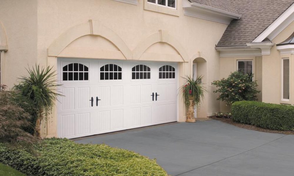 Sears Garage Door Installation and Repair
