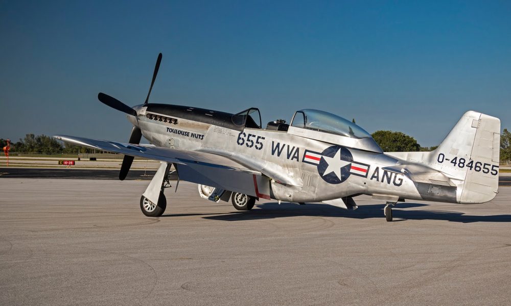 Sheltair Aviation PMP