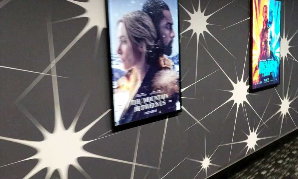 Silverspot Cinema - Coconut Creek