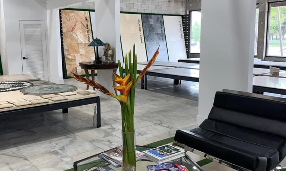 Sinai Marble & Stone