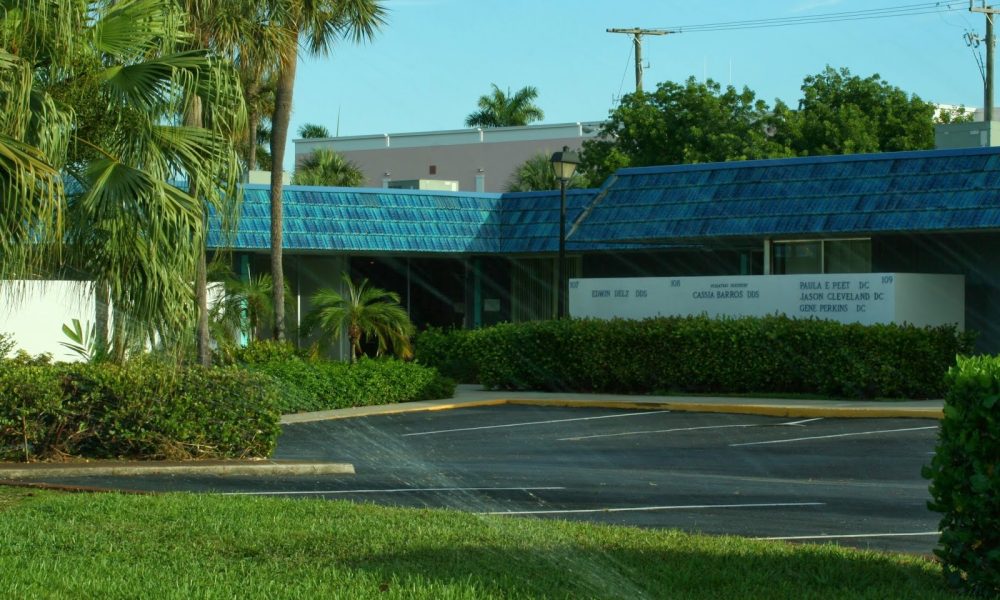 Single Visit Dentistry