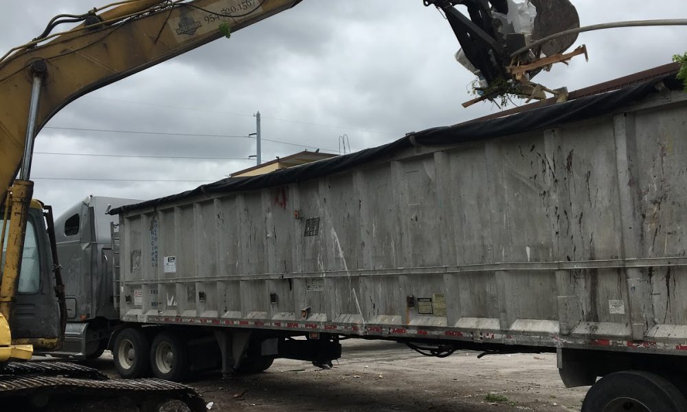 Solomos Contracting Inc