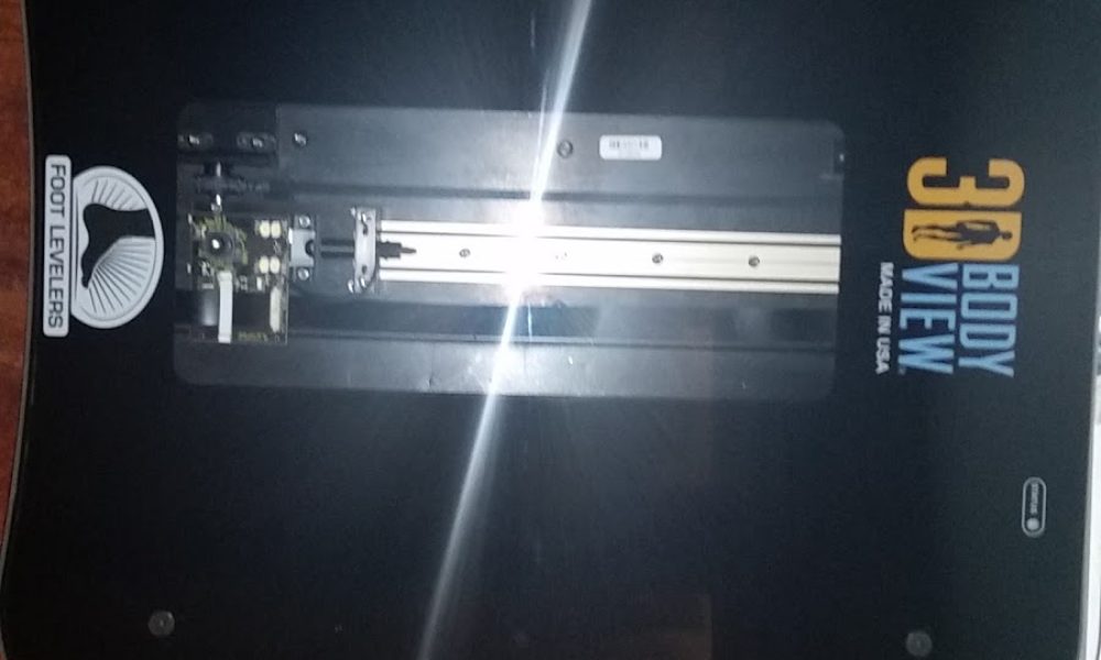 Sports Chiropractic and Natural Health Solutions - Dr. Brett Goldstein D.C.