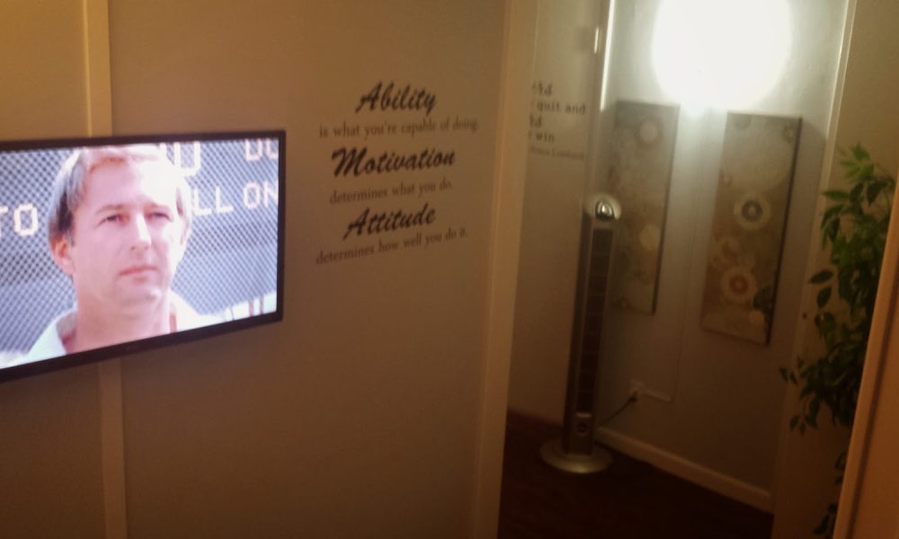 Sports Chiropractic and Natural Health Solutions - Dr. Brett Goldstein D.C.