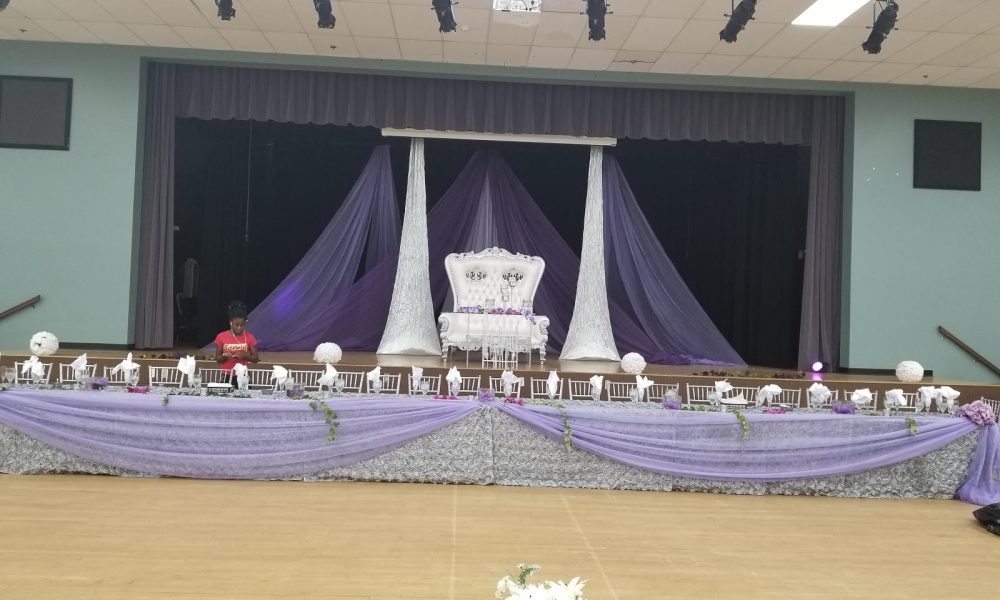 St Henry Catholic Church