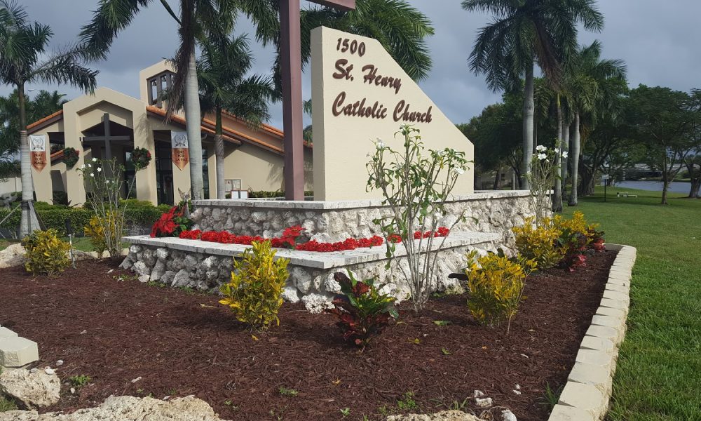 St Henry Catholic Church