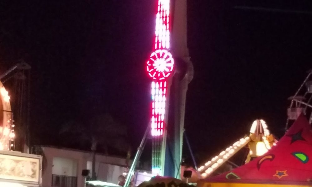 St. Coleman Italian Festival