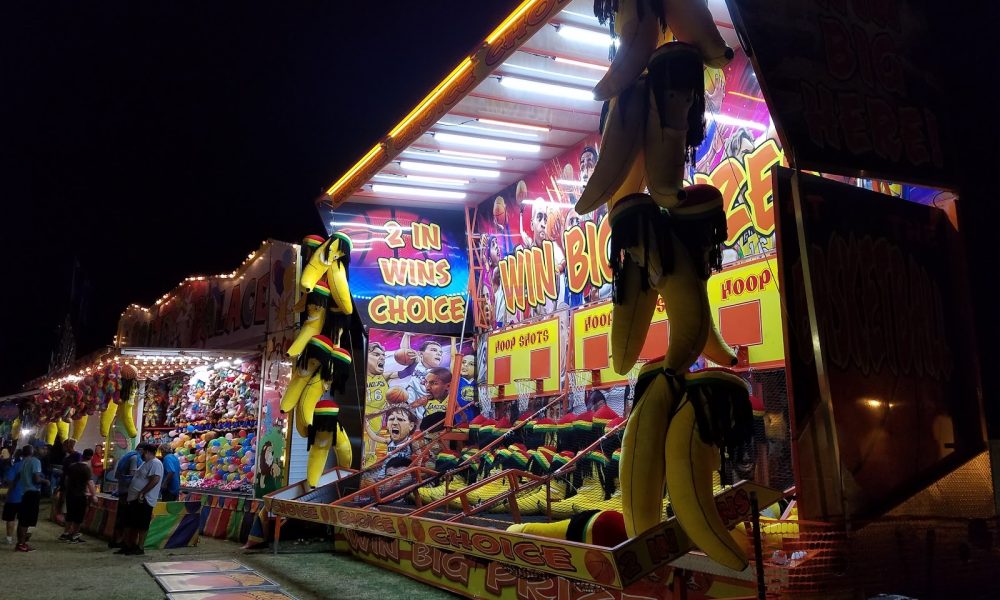 St. Coleman Italian Festival