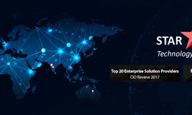 Star Knowledge Technology Alliance Team