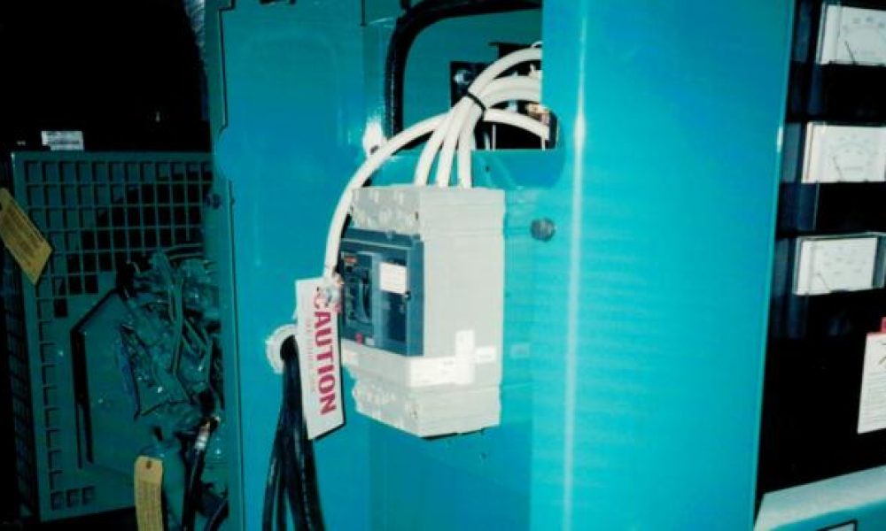 State Pro Electric Inc