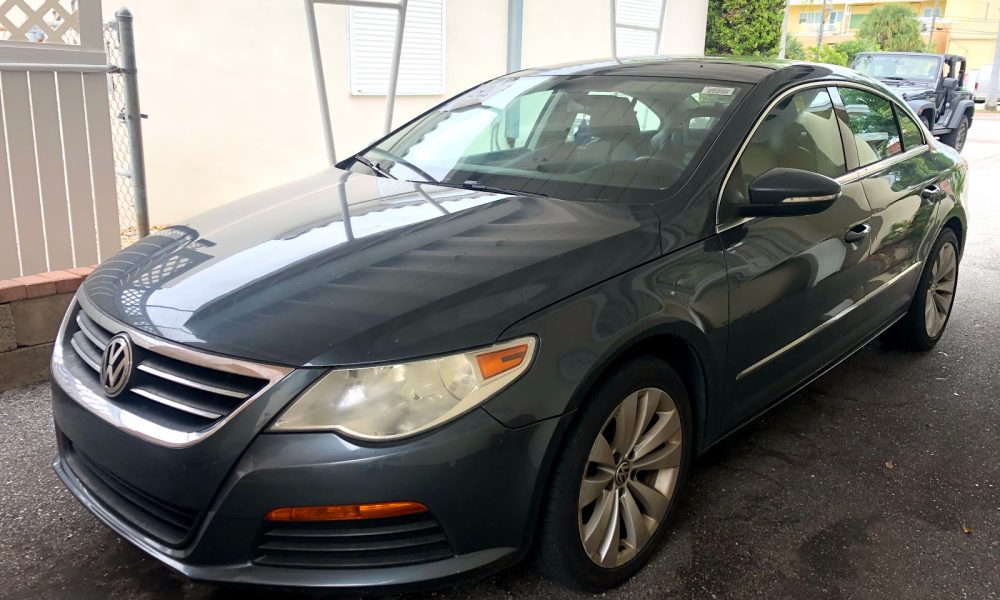 Stevens Auto Sales USA