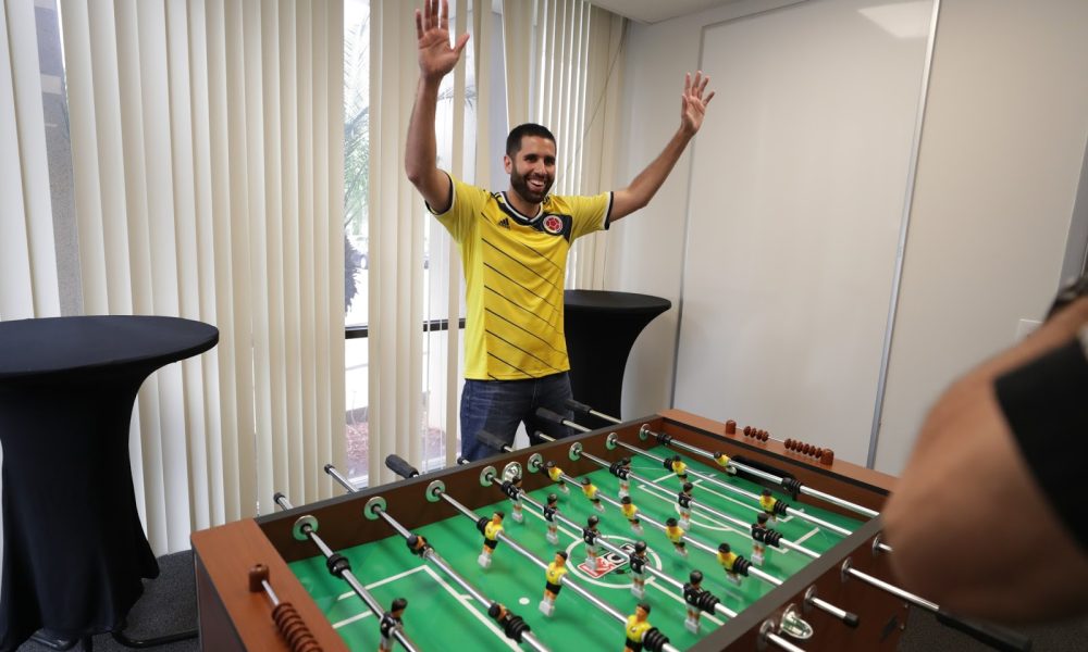 Stryker (Mako Education Center)