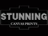 Stunning Canvas Prints