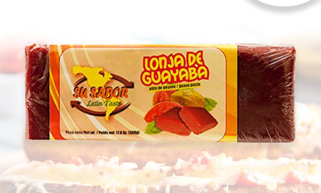 Su Sabor Latin Taste