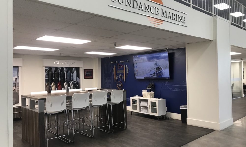 Sundance Marine - Pompano Beach