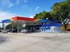 Sunoco Gas Station