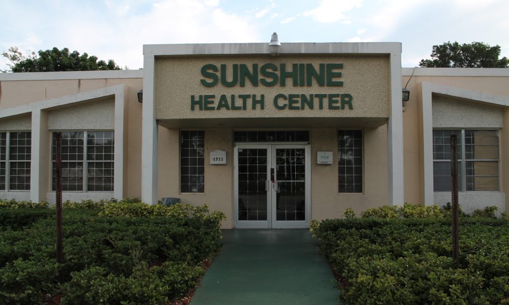 Sunshine Dental Center