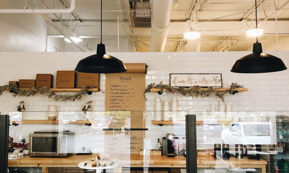 Sweet Rustic Bakeshop