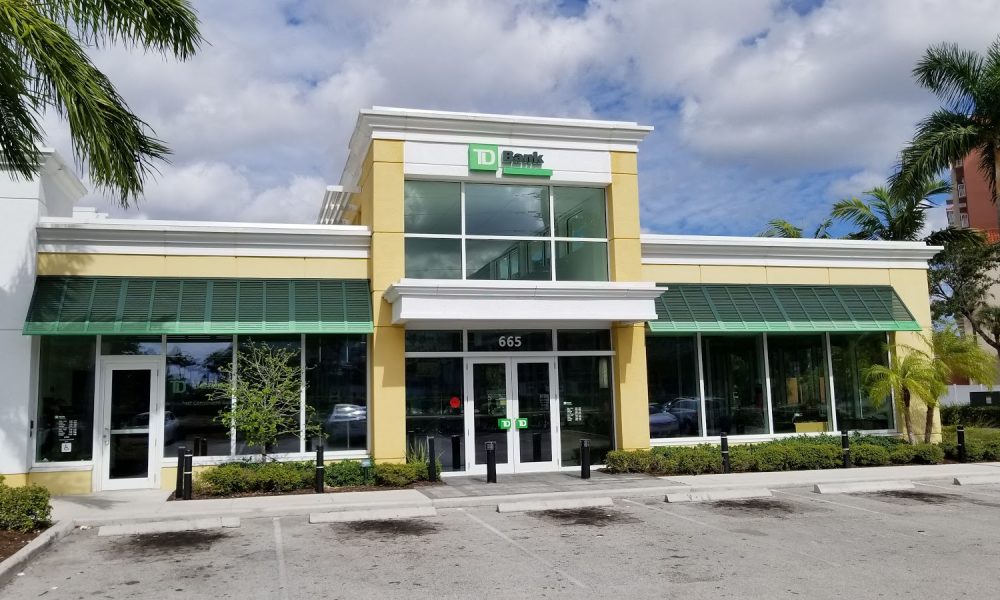 TD Bank