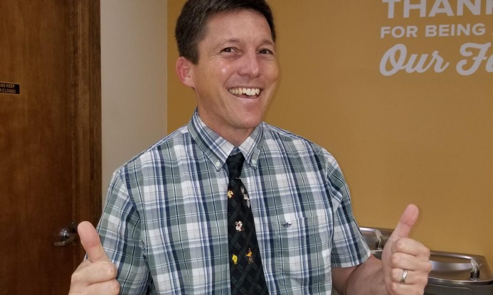 TLC Dental – Ft. Lauderdale