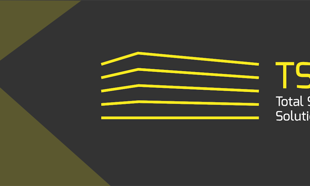 TOTAL STRUCTURAL SOLUTIONS GROUP