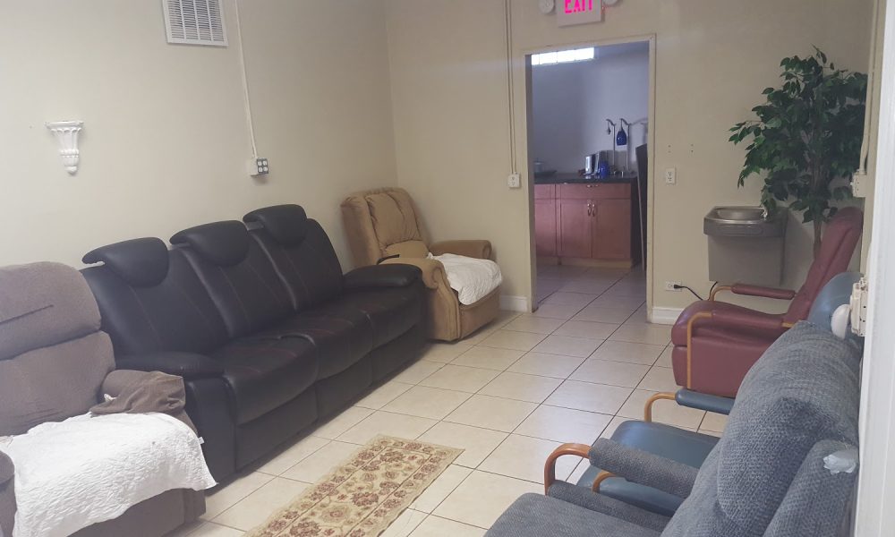 Tender Loving Care Adult Day