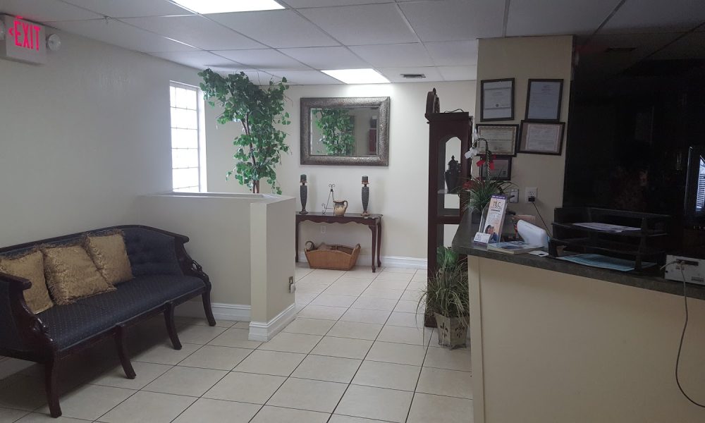 Tender Loving Care Adult Day