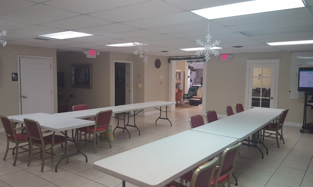 Tender Loving Care Adult Day