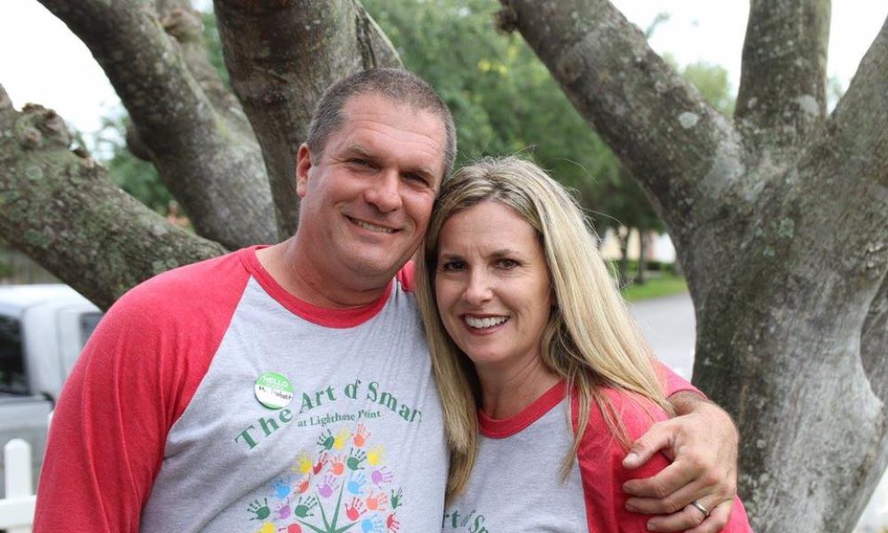 The Art of Smart Preschool at Lighthouse Point