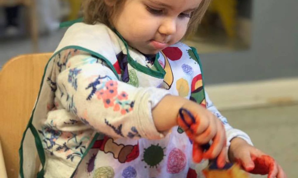 The Art of Smart Preschool at Lighthouse Point