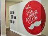 The Barber Club Barber Shop