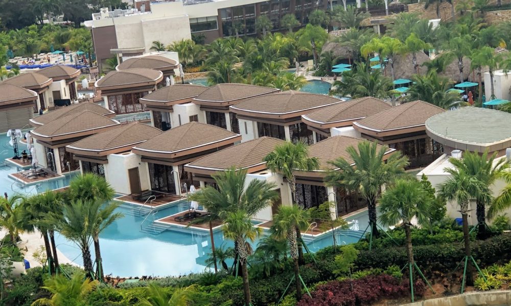 The Car Salon Hand Car Wash