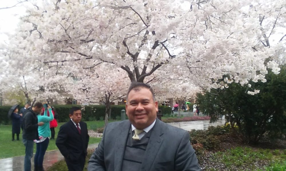 The Church of Jesus Christ of Latter-day Saints