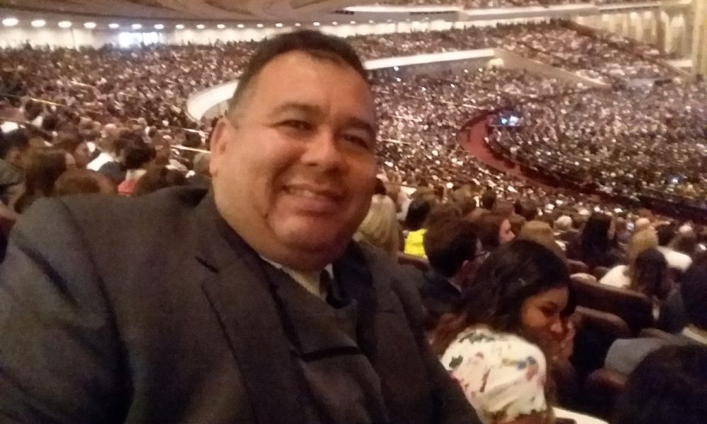 The Church of Jesus Christ of Latter-day Saints