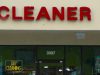 The Dry Cleaner