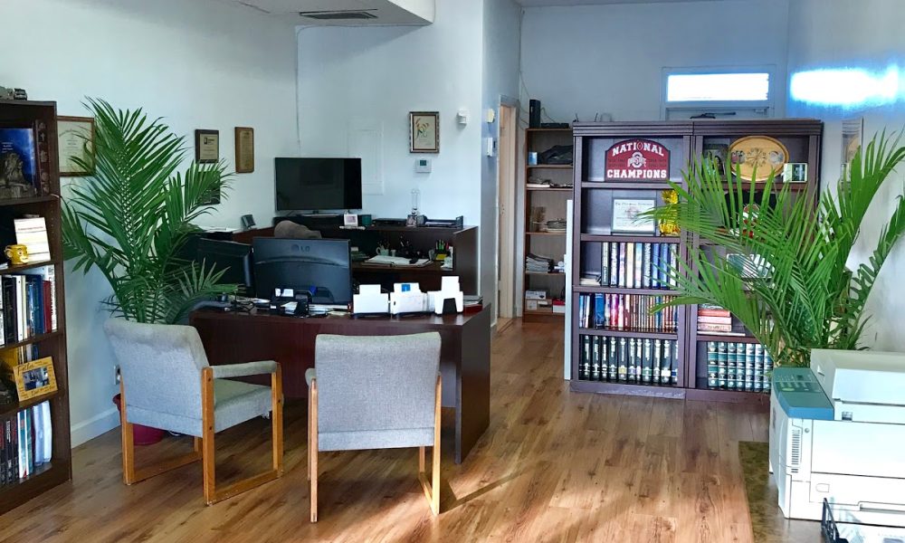 Tidy Team Cleaning Services