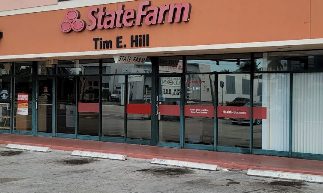 Tim E Hill – State Farm Insurance Agent