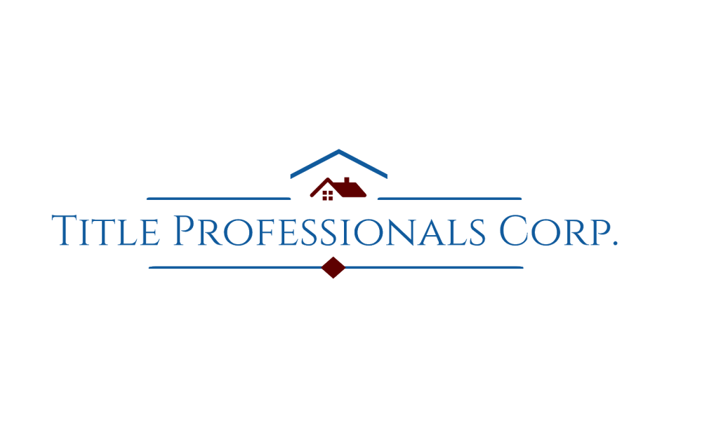 Title Professionals Corp