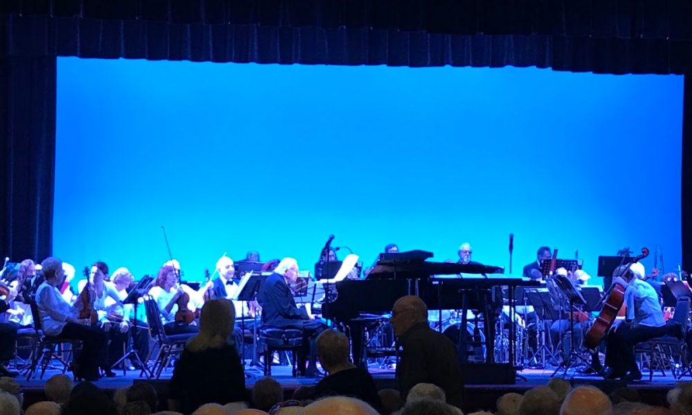 Township Center For Performing Arts