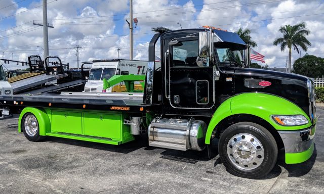 Tri-Leasing Corporation