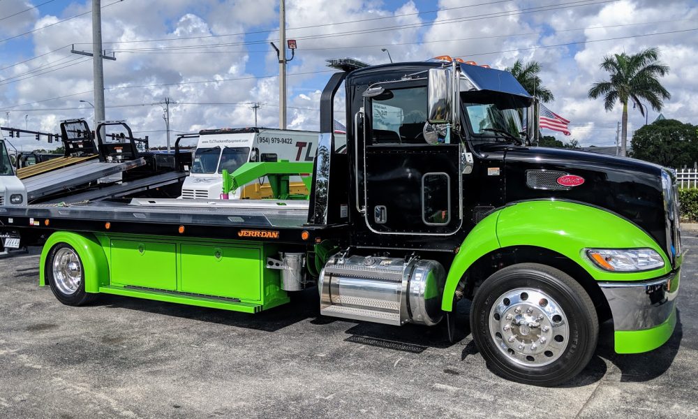 Tri-Leasing Corporation