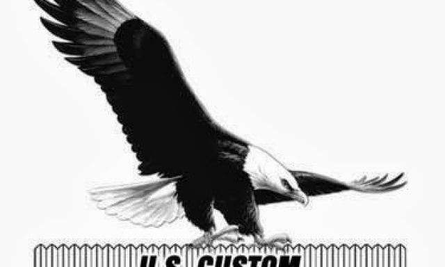 US Custom Fabrication Inc