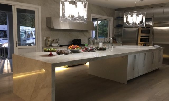 Ultimate Stone Marble & Granite