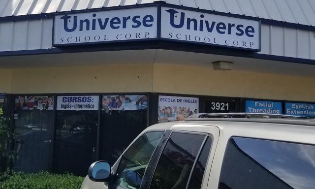 Universe School