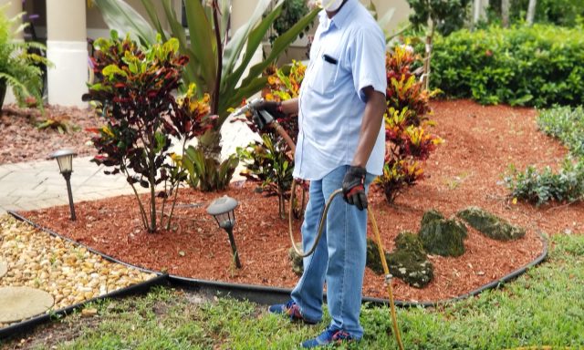 Uprising Pest Control Services, INC.