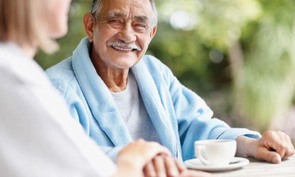 VITAS Healthcare Home Medical Equipment